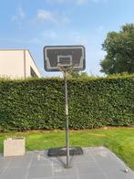 Basketbalpaal, Sport en Fitness, Ophalen, Gebruikt, Ring, Bord of Paal