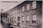 Fotokaart Neder-Over-Heembeek Aanneembare School, Non affranchie, Bruxelles (Capitale), 1940 à 1960, Enlèvement ou Envoi