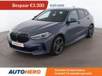 BMW 1 Serie 120 120d xDrive M Sport (bj 2023, automaat), Auto's, BMW, Automaat, 1 Reeks, Euro 6, Alcantara