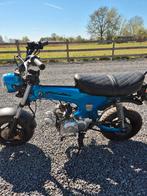 Dax skyteam, Fietsen en Brommers, Minibikes, Midibikes en Pitbikes, Ophalen