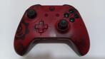 Xbox one wireless controller - Gears of war 4, Games en Spelcomputers, Ophalen of Verzenden, Zo goed als nieuw, Controller, Xbox One