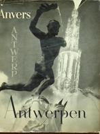 1958 'ANTWERPEN' uitgave N. V. Gevaert fotografie Craeybeckx, Ophalen of Verzenden