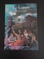 Le Louvre. La peinture ruropeenne, Boeken, Ophalen of Verzenden, Zo goed als nieuw