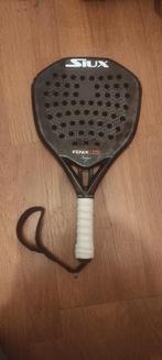 Siux fenix pro 5 (Black), Enlèvement, Comme neuf, Raquette de padel