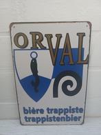 Orval - vide maison, Collections, Marques de bière, Envoi