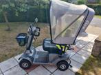 Sterling S425 met Movo overkapping, Diversen, Brommobielen en Scootmobielen, Ophalen, Zo goed als nieuw, Sterling