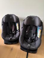 2 autostoelen AxissFix (61cm -105) draaibaar, Ophalen, Gebruikt, 9 t/m 18 kg, Isofix