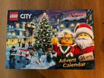 Lego Advent calender 60381, Ophalen of Verzenden, Nieuw, Complete set, Lego