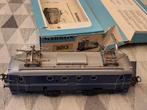 Märklin HO 3013 Elektrische locomotief, Gebruikt, Locomotief, Ophalen of Verzenden, NS