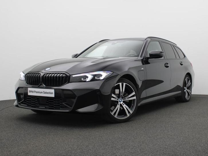 BMW Serie 3 330 XDRIVE - M SPORT - HIFI - PANO, Auto's, BMW, 3 Reeks, Airbags, Airconditioning, Climate control, Cruise Control