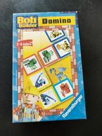 Domino Bob de bouwer, Ravensburger, compleet en heel goede s, Hobby en Vrije tijd, Gebruikt, Ophalen of Verzenden, Een of twee spelers