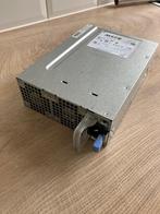 Dell 825w-servervoeding, Computers en Software, Servers, Ophalen of Verzenden, Gebruikt