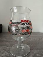 Dennis Meyer / Duvel Glas, Verzamelen, Ophalen of Verzenden