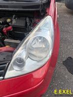 Koplamp Links Nissan Note 2006-2012 26060BH, -, Origine de la pièce connue, Utilisé, -
