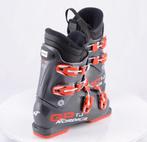 33 34 38 EU kinder skischoenen NORDICA GP TJ grey, Gebruikt, Schoenen, Ophalen of Verzenden, Carve