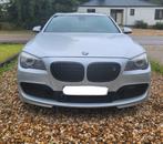 Te koop bmw 740d M PAKKET full option, Auto's, Euro 5, Leder, Diesel, Particulier
