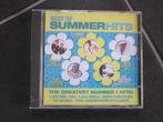 splinternieuwe cd Best of Summerhits, nog in verpakking, Cd's en Dvd's, Cd's | Verzamelalbums, Ophalen of Verzenden, Nieuw in verpakking