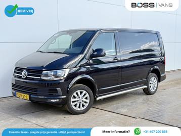 Volkswagen Transporter 2.0 TDI 150PK DSG Automaat L1H1 Cruis beschikbaar voor biedingen