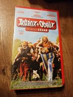 VHS Asterix et Obelix contre César, Autres types, Tous les âges, Utilisé, Enlèvement ou Envoi