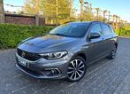 Fiat tipo break 1.4T benzine 120pk / Navi /Overname mogelijk, Auto's, Fiat, Bedrijf, 5 deurs, Tipo, Zilver of Grijs
