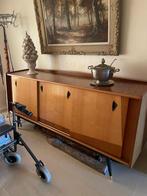 Retro design kast commode, Ophalen, Zo goed als nieuw