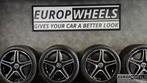 18 inch Mercedes A klasse AMG A B CLA W247 W177 W176, Auto-onderdelen, Banden en Velgen, 18 inch, Gebruikt, Banden en Velgen, Ophalen of Verzenden