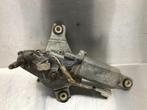 RUITENWISSERMOTOR ACHTER Nissan Sunny Q-bic (Y10), Gebruikt, Nissan