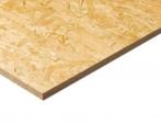 Vente plaque OSB 18 2,44x1,22 m, Bricolage & Construction, Plaques & Panneaux, Enlèvement, Comme neuf, Bois, Moins de 20 mm
