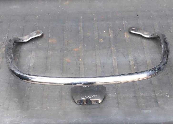 Poignée d'origine pour Vespa Sprint, Primavera et Elettrica, Motos, Accessoires | Autre, Neuf, Enlèvement ou Envoi