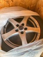 Borbet velgen F 6.5 x 16 ET 40, Auto-onderdelen, Banden en Velgen, Ophalen, Gebruikt, Velg(en), 16 inch