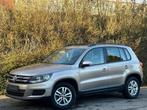Volkswagen Tiguan 1.4 TSI+PROBLEME TOIT OUVRANT+MARCHAND OU, Auto's, Te koop, Benzine, 122 pk, 152 g/km