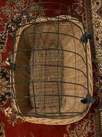 Fietsmand voor hond en kat, Enlèvement, Utilisé