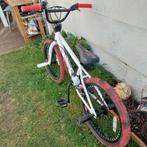 BMX - eigenlijk nieuw, Fietsen en Brommers, Ophalen, Zo goed als nieuw