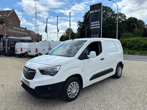 Opel Combo 1.6 CDTi - Climatisation - 100 ch, Autos, Camionnettes & Utilitaires, Entreprise, Achat, ABS, Airbags, Air conditionné