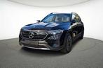 Mercedes-Benz EQB 300 4MATIC, Automaat, Zwart, 225 pk, 166 kW