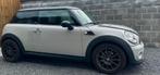 Mini cooper 1.6D EURO 5, Auto's, Mini, Euro 5, Wit, Particulier, Cooper