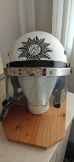 Duitse oudere politie helm. Duitse politie helm van de regio, Verzamelen, Militaria | Algemeen, Ophalen