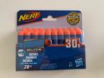 Nerf Nstrike 30 Dart Refill, in ongeopende verpakking  Gesch, Enfants & Bébés, Jouets | Figurines, Enlèvement ou Envoi, Neuf