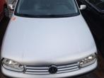 Motorkap van een Volkswagen Golf (LA7W), Gebruikt, Volkswagen, Ophalen of Verzenden, Motorkap