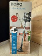 Aspirateur balai 2 en1 + accessoires, Ophalen, Nieuw, Reservoir, Stofzuiger
