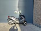 Moteur de démonstration Kymco Xtown 125, Scooter, Entreprise, Kymco, 1 cylindre