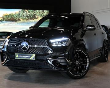 Mercedes-Benz GLE 400e 4-MATIC AMG-LINE *BURMESTER/PANO/HUD* beschikbaar voor biedingen