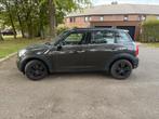 Mini cooper SD /2.0d/ euro6b/ weinig km, Auto's, Mini, 100 kW, Euro 6, Bedrijf, Cooper S