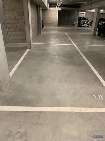 Garage à louer à Wolvertem beschikbaar voor biedingen