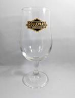 6 bierglazen Boulevard ( nieuw in doos ), Ophalen, Nieuw