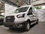Ford Transit 2T L3H2 Trend 130pk M6 + Carplay/Android + CAM, Transit, 4 portes, Achat, 130 ch