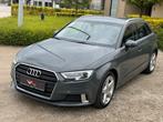 Audi a3 benzine NIEUW STAAT 1ste eig+ keuring en garantie, Achat, Entreprise