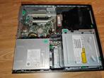 HP Compaq Elite 8200 SFF, Ophalen, Gebruikt, HDD, HP Compaq