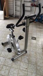 Hometrainer, Sport en Fitness, Fitnessapparatuur, Ophalen, Zo goed als nieuw, Hometrainer