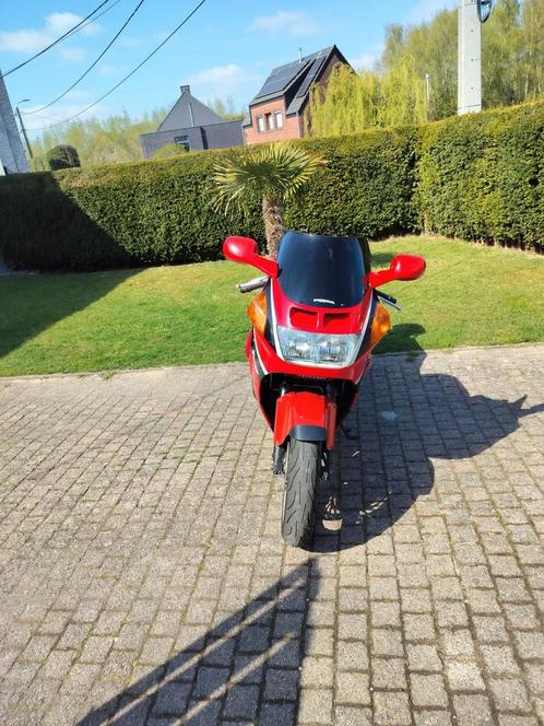Cbr 1000f, Motoren, Motoren | Honda, Particulier, Sportuitlaat, Ophalen